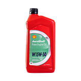 AeroShell Oil W 15W-50 1L.