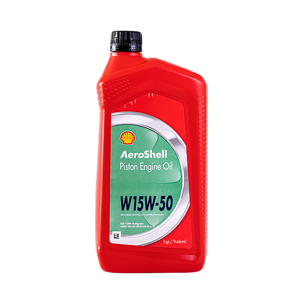 AeroShell Oil W 15W-50 1L.