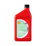 AEROSHELL OIL W80 Plus 1L