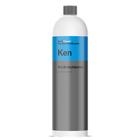 KCx Defoamer Concentrate (Ken) 1 ltr