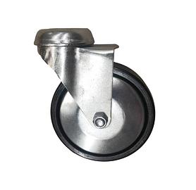 Snúningshjól á sorakút