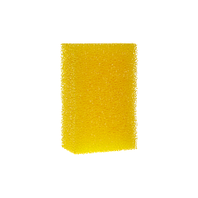 KCx Svampur - Harður / Grófur