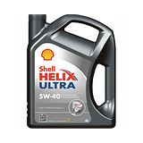 HELIX ULTRA 5W-40 4L