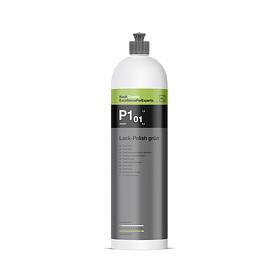 KCx Bón - Finish P1.01 - 5 ltr