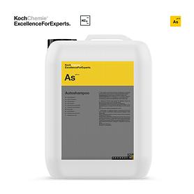 KCx Autoshampoo 10ltr