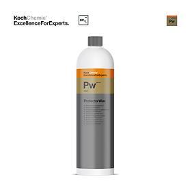 Protector Wax (Pw) 1ltr