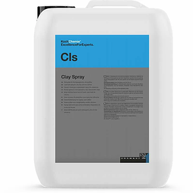 KCx Clay Spray 10ltr