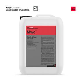 KCx Magic Wheel Cleaner (Mwc) 10ltr