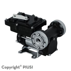 Piusi ATEX bensíndæla EX50 AC 230v 50 l/mín.