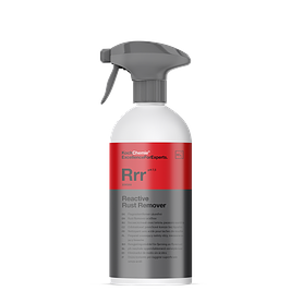 KCx Reactive Rust Remover (Rrr) 500 ml