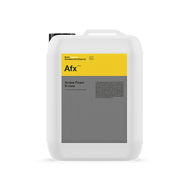 KCx Active Foam X-mas(Afx) 20ltr