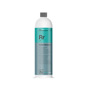KCx Rubber Refresher (Rr) 1 Ltr