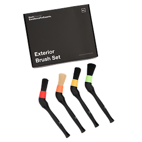 KCx Exterior Brush Set