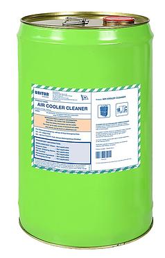 Unitor Air Cooler Cleaner 25ltr