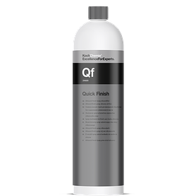 KCx Quick Finish (Qf) 1 ltr