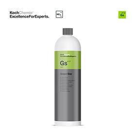 KCx Green Star 1ltr