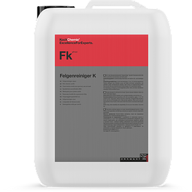 KCx Felgenreiniger K (Fk) 20 ltr