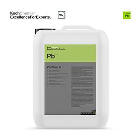 KCx PreWash B (Pb) 10ltr