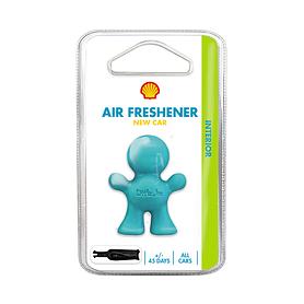 Shell ilmur Little Joe New Car