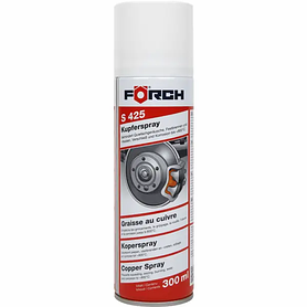 Förch Kopar Spray S425 300ML