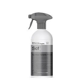 KCx Spotless Ceramic Finish (Scf) 500 ml