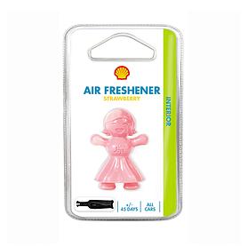 Shell ilmur Little JOYA strawberry