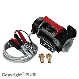 Piusi Carry 3000 Inline 12V 3/4 BSP Pump