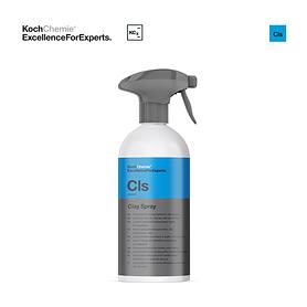 Clay Spray (Cls) 500 ml