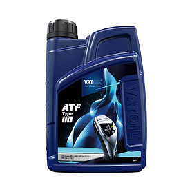 VatOil ATF Type IID  1.ltr
