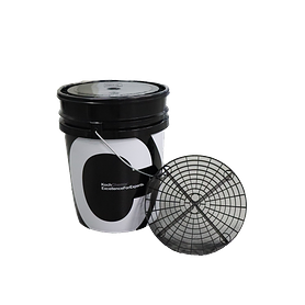 KCx Detailing Bucket Set