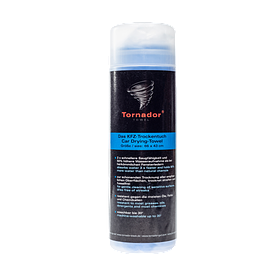 KCx Tornado towel