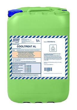 Unitor Cooltreat AL 25 Ltr