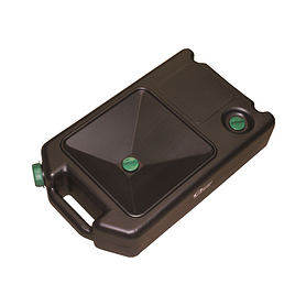 Aftöppunarbali, brúsi  8 lítra