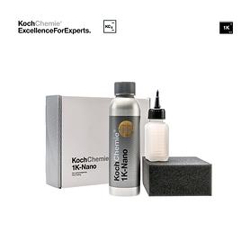 KCx 1K-Nano Lakkvörn