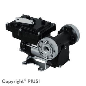 Piusi Dæla ATEX Sprengiheld. EX 50 Pump 12V