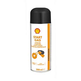 Shell Startgassprey 200ml