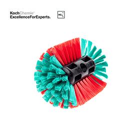 KCx Bílakústur - Felgu 20cm