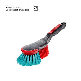 KCx Bílabursti með handfangi