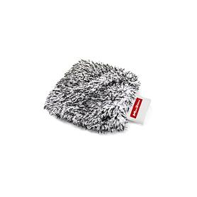 MaxshineÞvottahanski - Microfibre (svartur/hvítur)