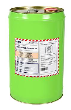 Unitor DieselPower Enhancer 25 LTR