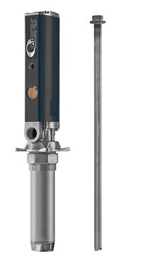 Tunnudæla, tæringavarin (svört)