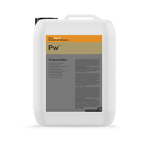 Protector Wax (Pw) 5ltr