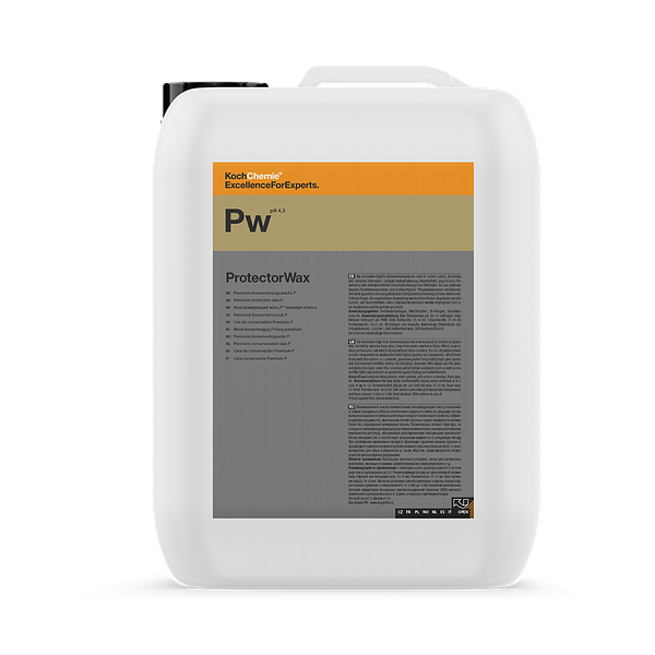 Protector Wax