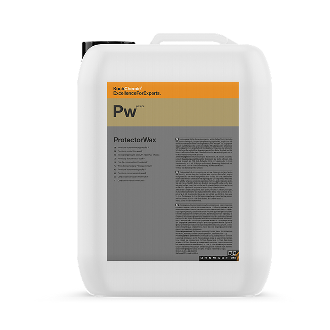 Protector Wax