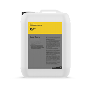 KCx Super Foam (Sf) 20ltr