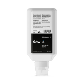 KCx Gentle Hand Wash (Ghw) 2Ltr