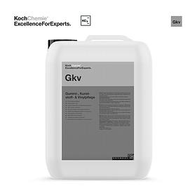 KCx Dekkja og vínilvörn GKV 10 ltr