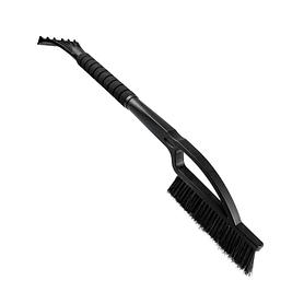 Rúðuskafa með bursta