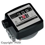 K33 ATEX flæðimæli