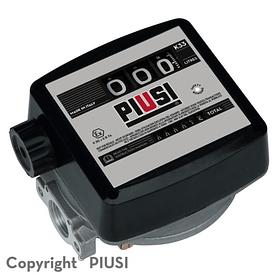 Piusi K33-ATEX Ver. D Sprengiheldur mælir.